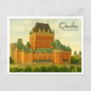 Zoek naar vintage canada briefkaarten Toerisme