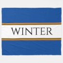 Zoek naar blauw fleece dekens Oranje