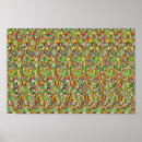 Zoek naar optical illusion kunst Abstract