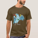 Zoek naar papegaaiduiker tshirts Grappig