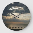 Zoek naar strand klokken Schilderachtig