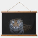 Zoek naar tijger wandkleden Wilde dieren