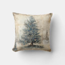 Zoek naar christmas tree kussens Vintage