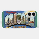 Zoek naar chicago iphone hoesjes Retro