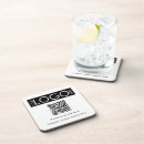 Zoek naar hotel onderzetters Qr code