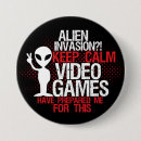 Zoek naar gamer buttons Voor hem