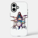 Zoek naar trommel iphone hoesjes Muzikant
