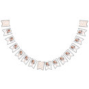 Zoek naar regenboog vlaggetjes Boho