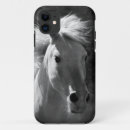 Zoek naar zwarte paarden iphone hoesjes Dieren