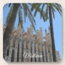 Zoek naar souvenir onderzetters Mijlpaal