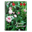 Zoek naar tulp notitieboeken Roze