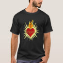 Zoek naar heilig hart tshirts Katholiek