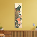 Zoek naar hiroshige kunst Bloemen