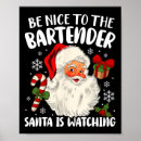 Zoek naar barman posters Feestdagen