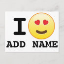 Zoek naar emoji liefde briefkaarten Voor iedereen