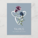 Zoek naar taurus briefkaarten Waterverf