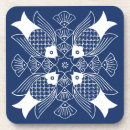 Zoek naar stof bar drinkwaren Blauw