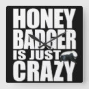 Zoek naar honey badger kunst Voor iedereen