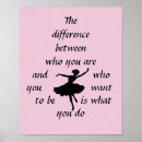 Zoek naar danser posters Voor haar