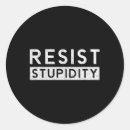Zoek naar no to racism stickers Niet mijn president