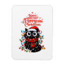 Zoek naar furry magneten Kerstmis