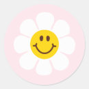 Zoek naar madeliefje stickers Meisjesverjaardag