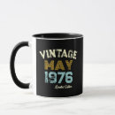 Zoek naar 1976 mokken 50ste verjaardag