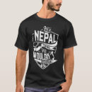 Zoek naar népal tshirts Voor iedereen