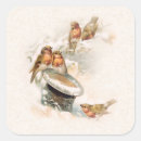 Zoek naar nostalgische stickers Voor iedereen