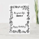 Zoek naar doodle kaarten Voor haar