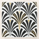 Zoek naar art onderzetters Deco