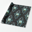 Zoek naar harlekijn cadeaupapier Vintage