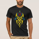 Zoek naar amazigh vlag tshirts Kabylie