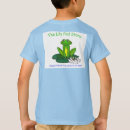 Zoek naar waterlelie tshirts Kikker