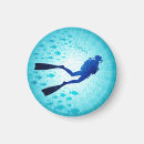 Zoek naar duik magneten Ocean