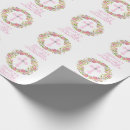 Zoek naar waterverf cadeaupapier Roze