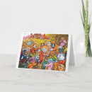 Zoek naar muziek kat kaarten Muziekinstrument