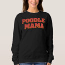 Zoek naar poedel hoodies Mama