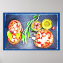 Zoek naar het op dieet zijn posters Gezond voedsel