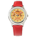 Zoek naar leuke katten horloges Kinder