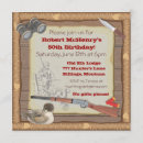 Zoek naar geweer uitnodigingen Eenden