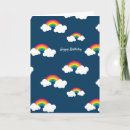 Zoek naar regenboogkaart kaarten Kleurrijk