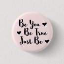 Zoek naar slogan buttons Motivatie
