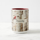 Zoek naar mooie vogel mokken Elk persoon