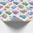 Zoek naar abc cadeaupapier Onderwijs