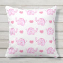 Zoek naar leuke olifant kussens Waterverf