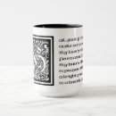 Zoek naar poëzie mokken Voor hem