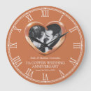 Zoek naar koper klokken Koppel