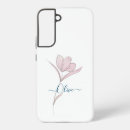 Zoek naar roze samsung hoesjes Minimalistisch