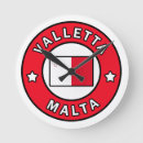 Zoek naar malta klokken Voor iedereen